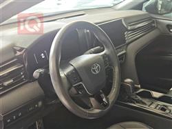 تۆیۆتا کامری